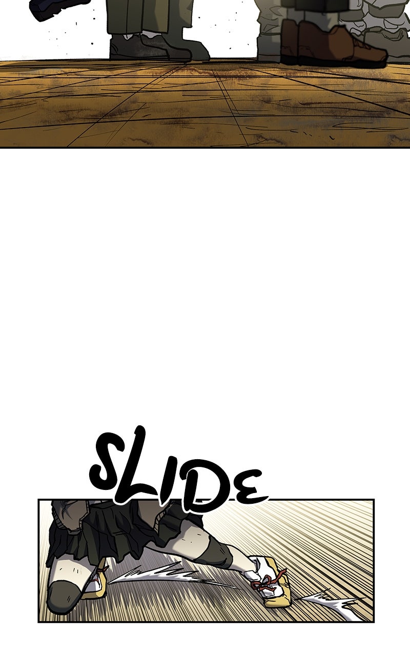 Read Surviving the Apocalypse EN Manga Online