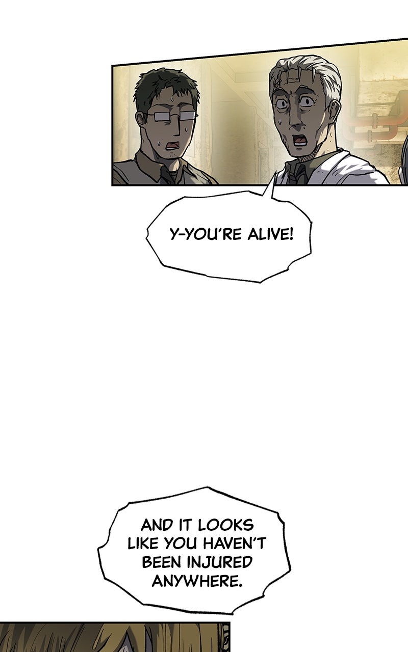 Read Surviving the Apocalypse EN Manga Online