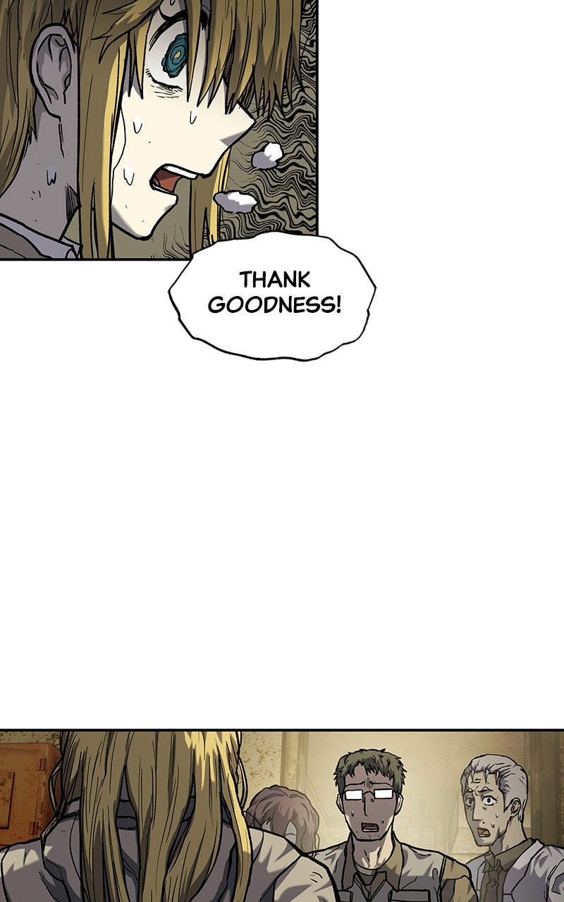 Read Surviving the Apocalypse EN Manga Online