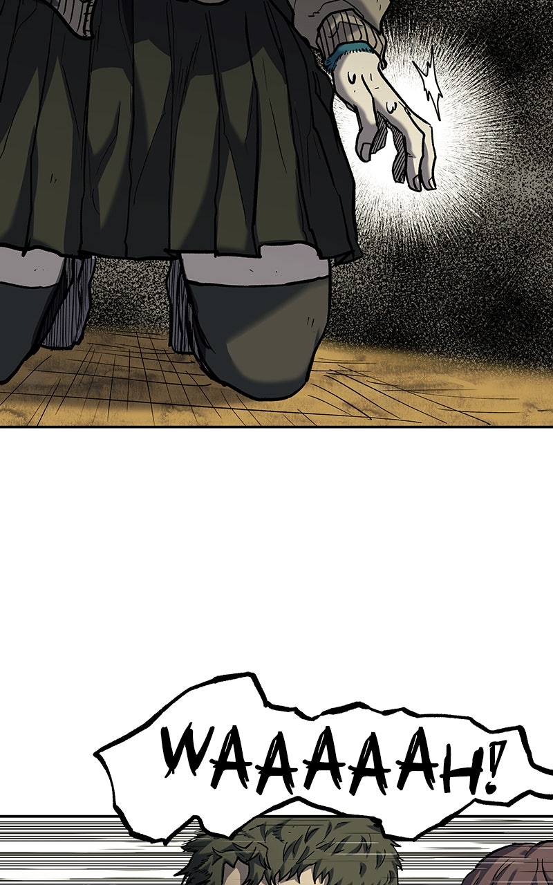 Read Surviving the Apocalypse EN Manga Online