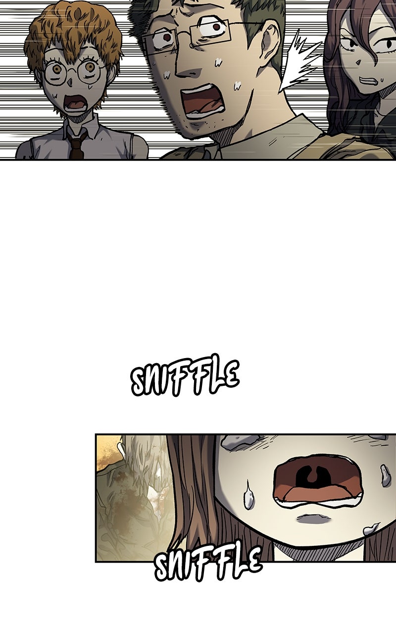 Read Surviving the Apocalypse EN Manga Online