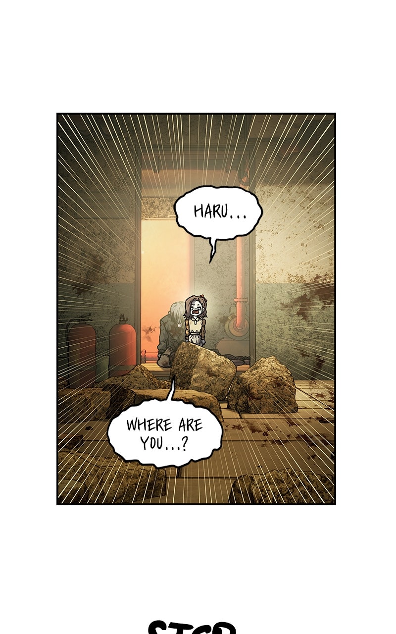 Read Surviving the Apocalypse EN Manga Online