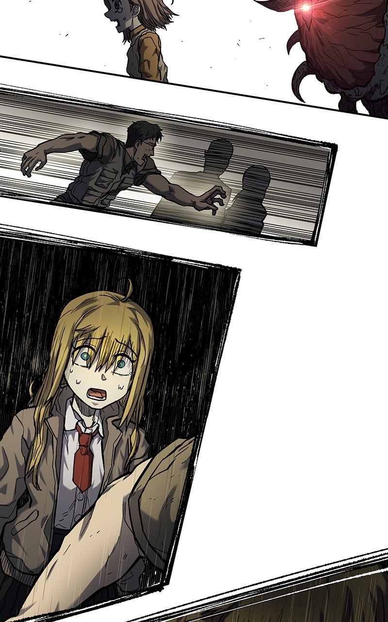 Read Surviving the Apocalypse EN Manga Online