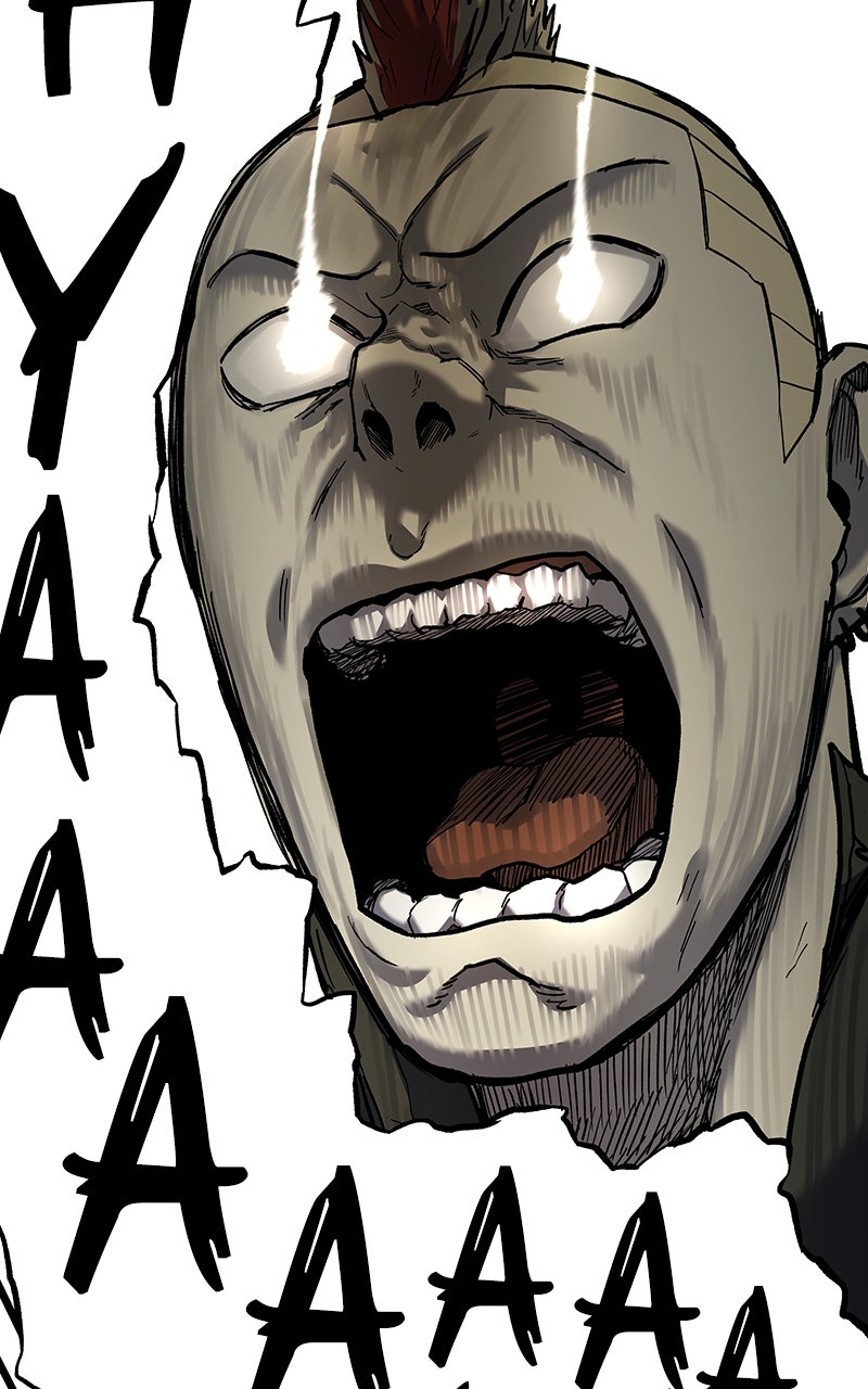 Read Surviving the Apocalypse EN Manga Online