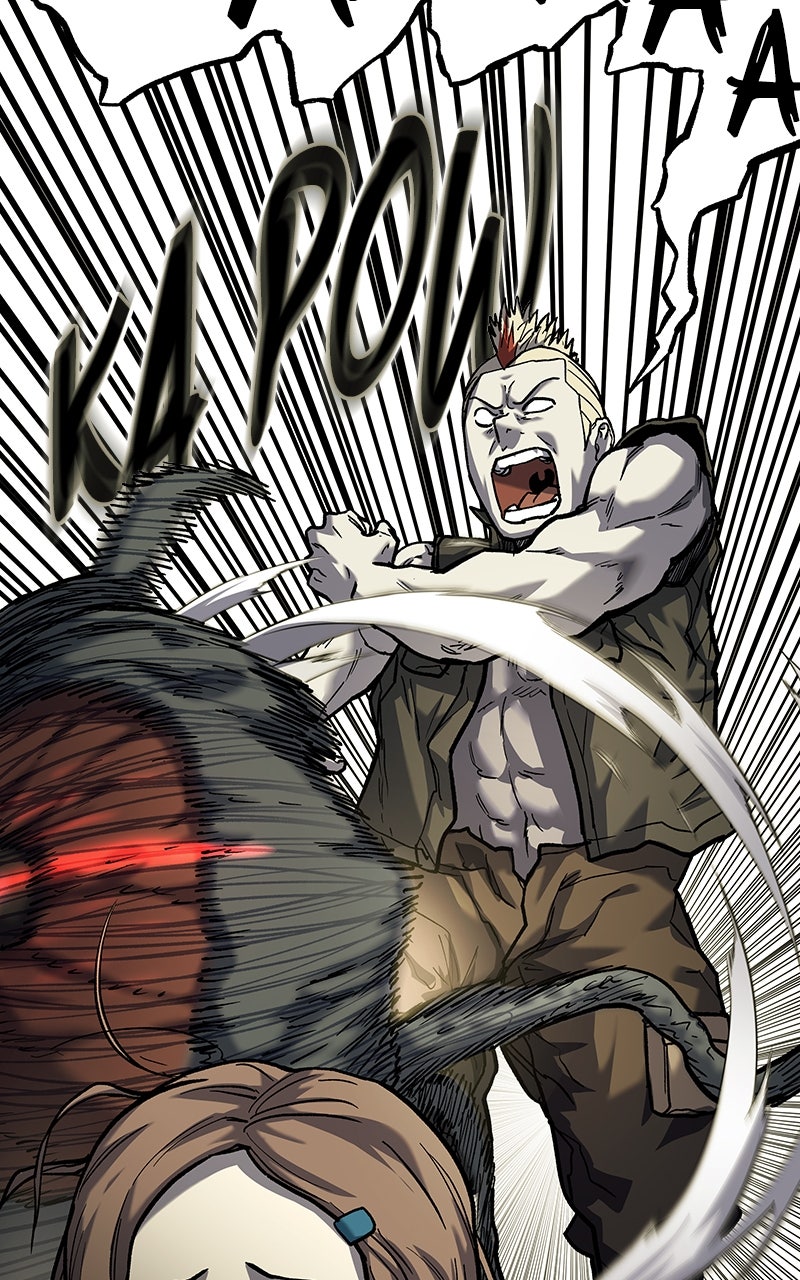 Read Surviving the Apocalypse EN Manga Online