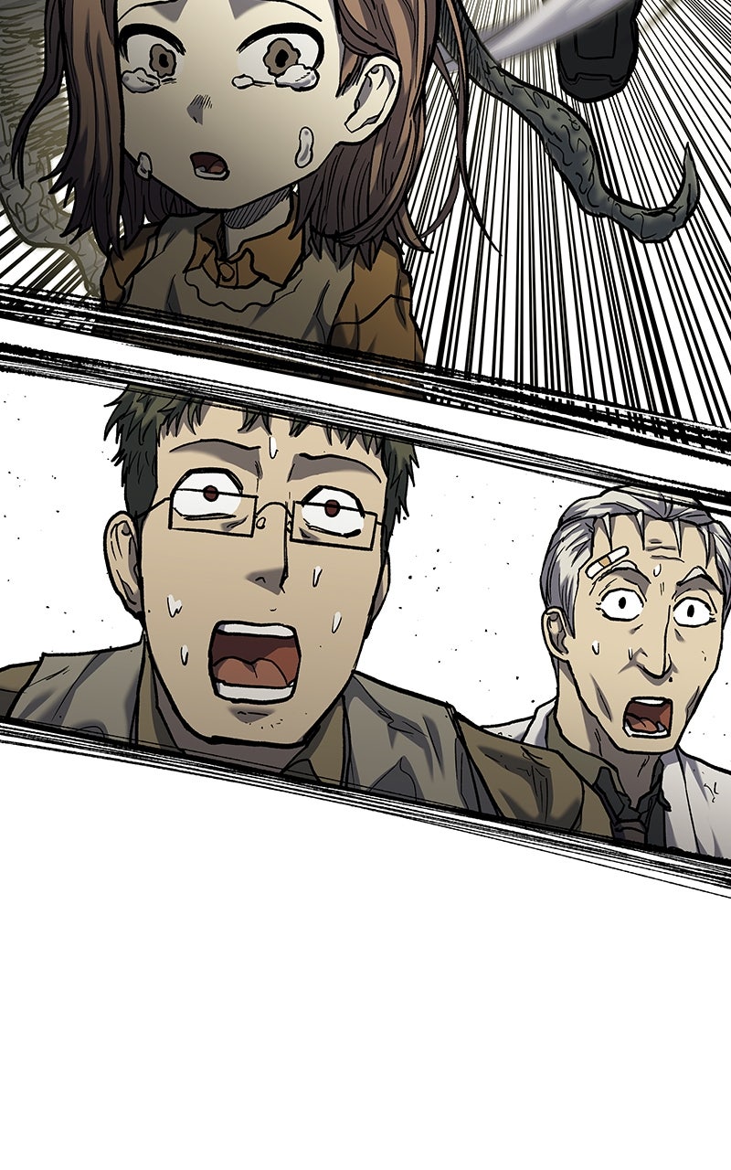 Read Surviving the Apocalypse EN Manga Online