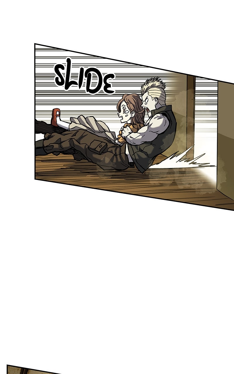 Read Surviving the Apocalypse EN Manga Online