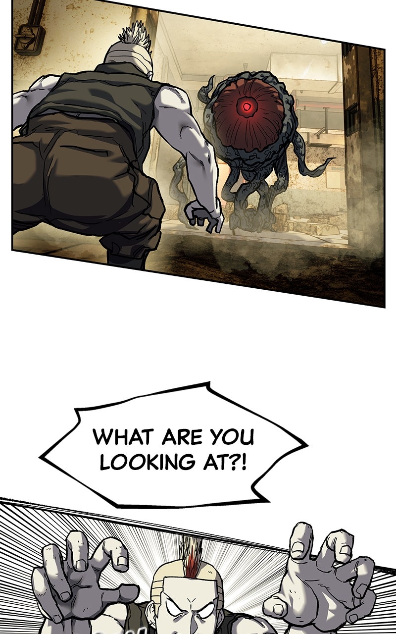 Read Surviving the Apocalypse EN Manga Online