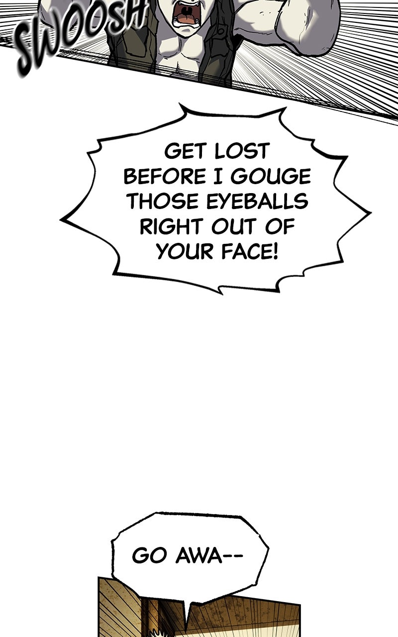 Read Surviving the Apocalypse EN Manga Online