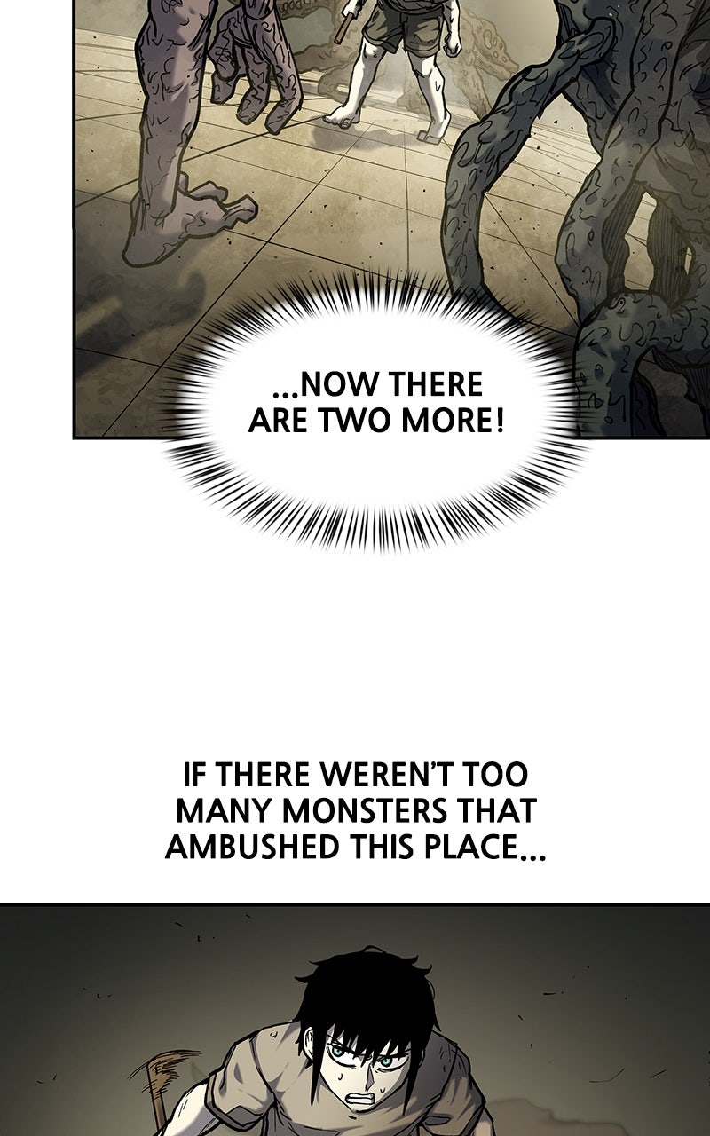 Read Surviving the Apocalypse EN Manga Online