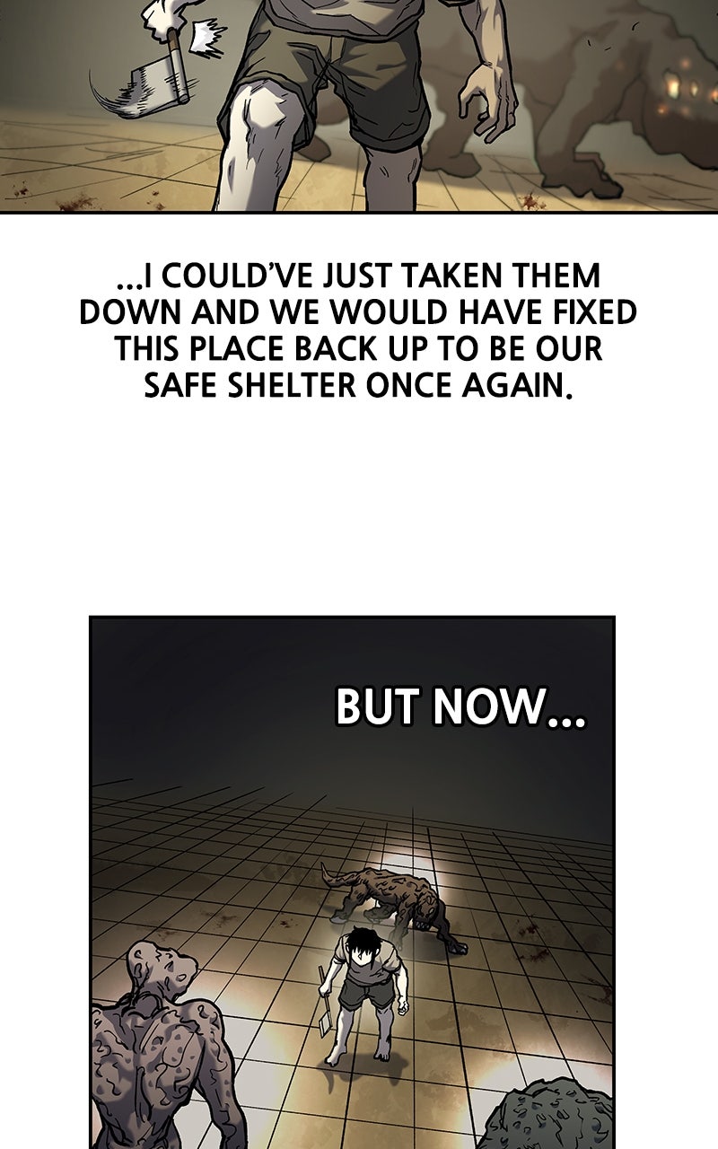 Read Surviving the Apocalypse EN Manga Online