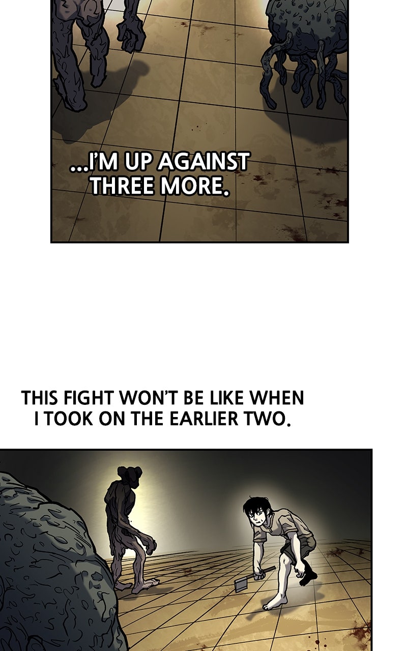 Read Surviving the Apocalypse EN Manga Online