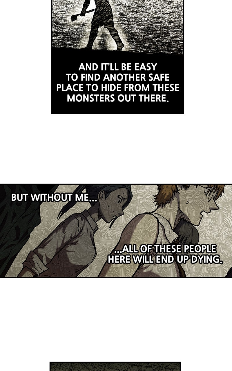 Read Surviving the Apocalypse EN Manga Online