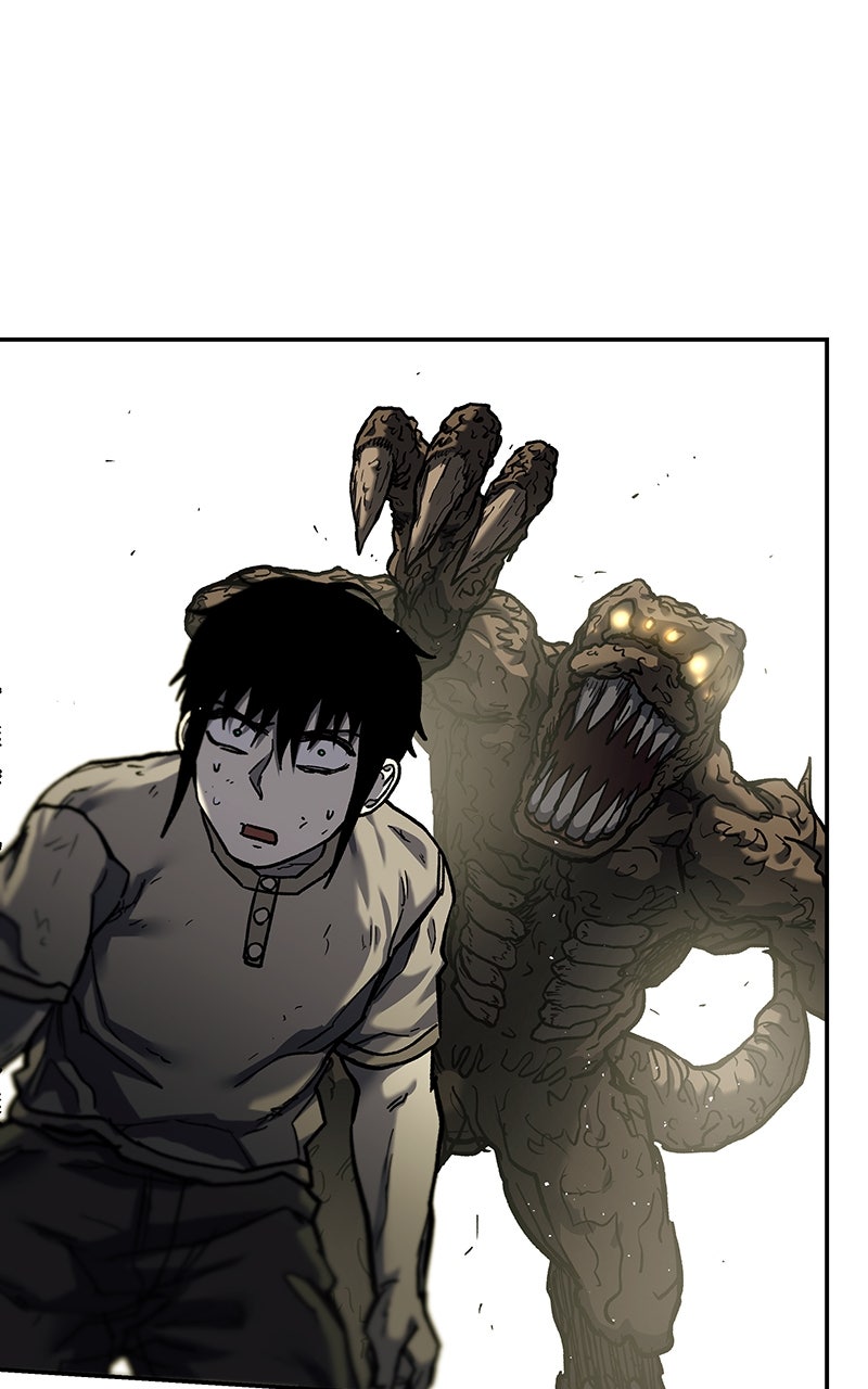 Read Surviving the Apocalypse EN Manga Online