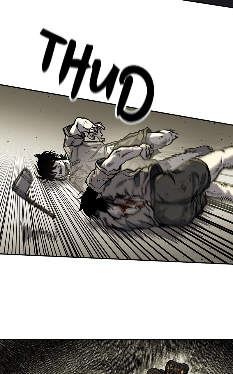 Read Surviving the Apocalypse EN Manga Online