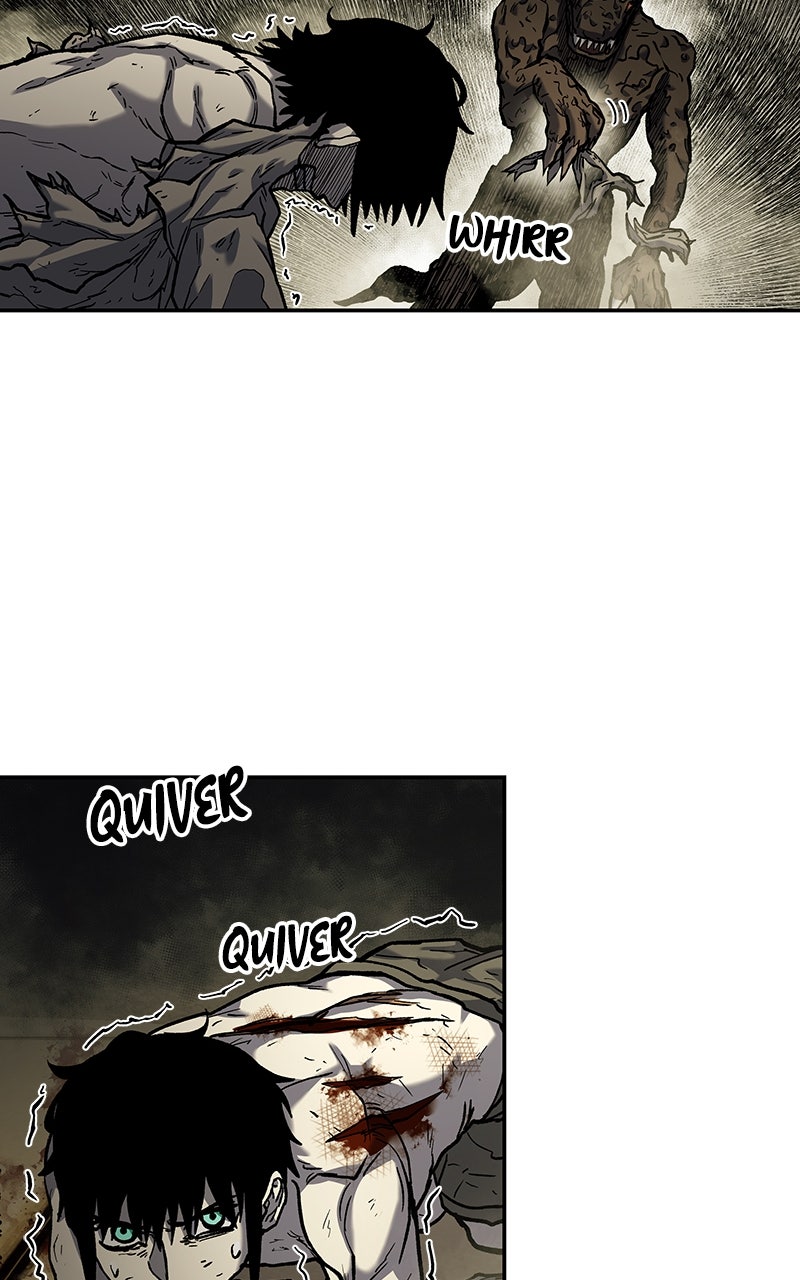 Read Surviving the Apocalypse EN Manga Online