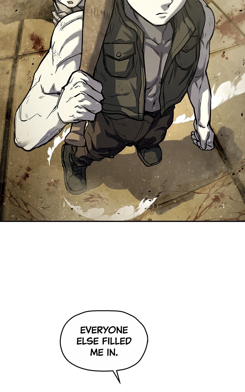 Read Surviving the Apocalypse EN Manga Online