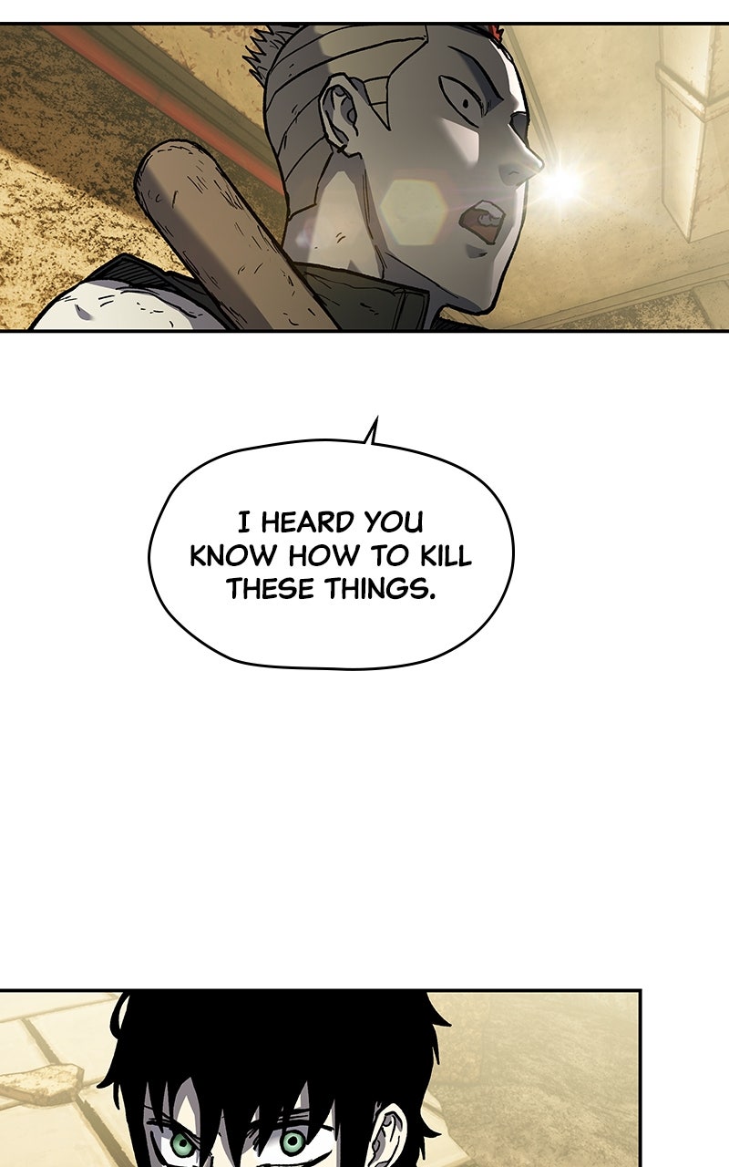 Read Surviving the Apocalypse EN Manga Online