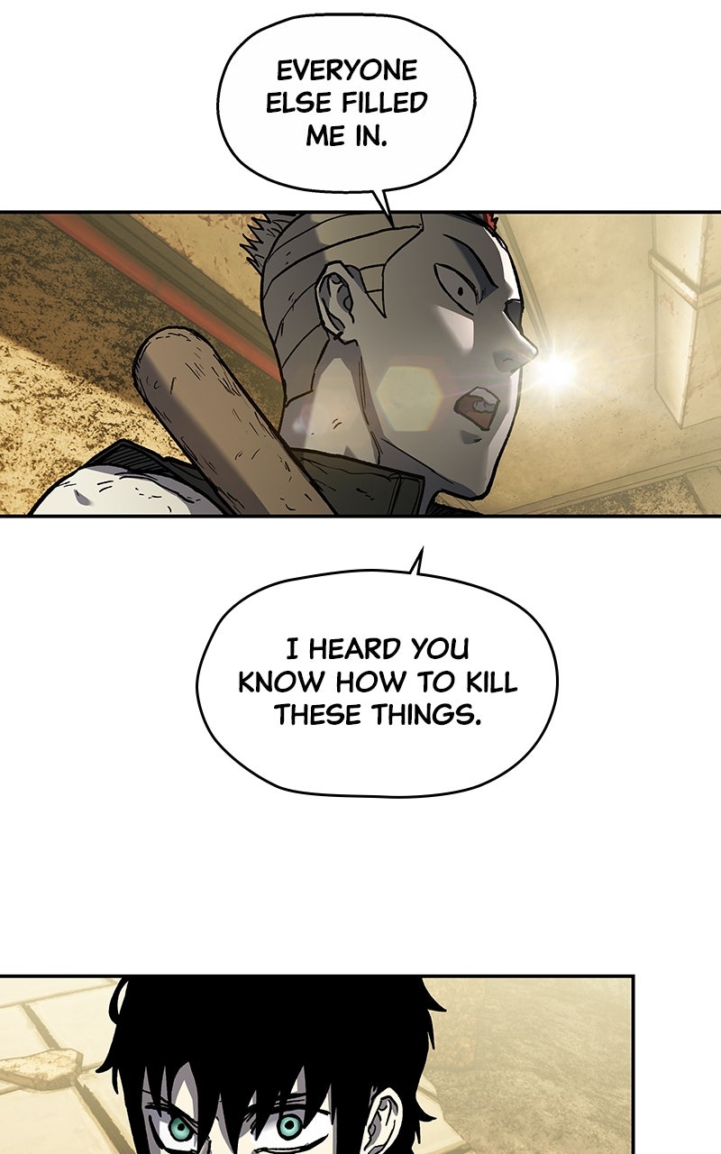 Read Surviving the Apocalypse EN Manga Online