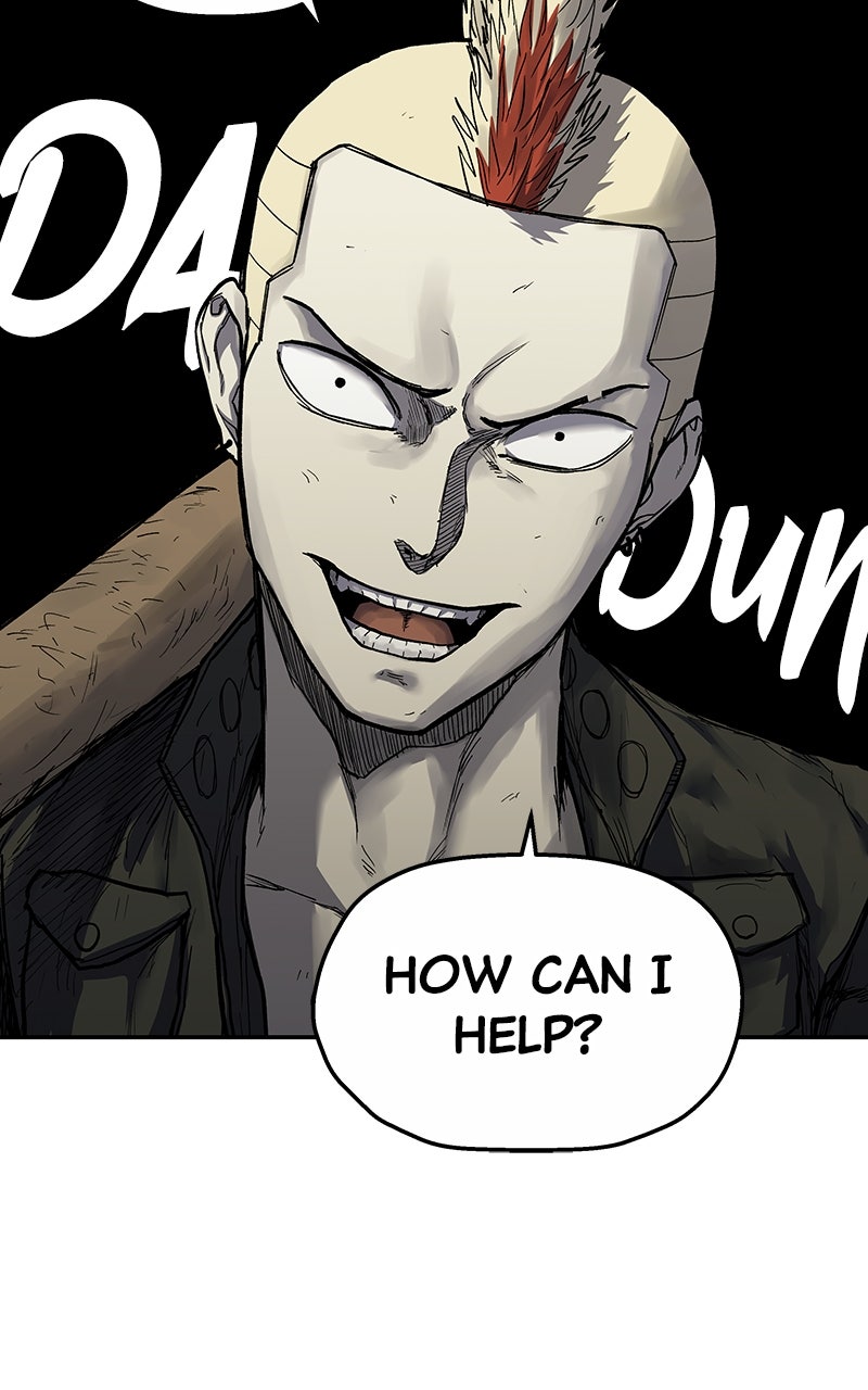 Read Surviving the Apocalypse EN Manga Online