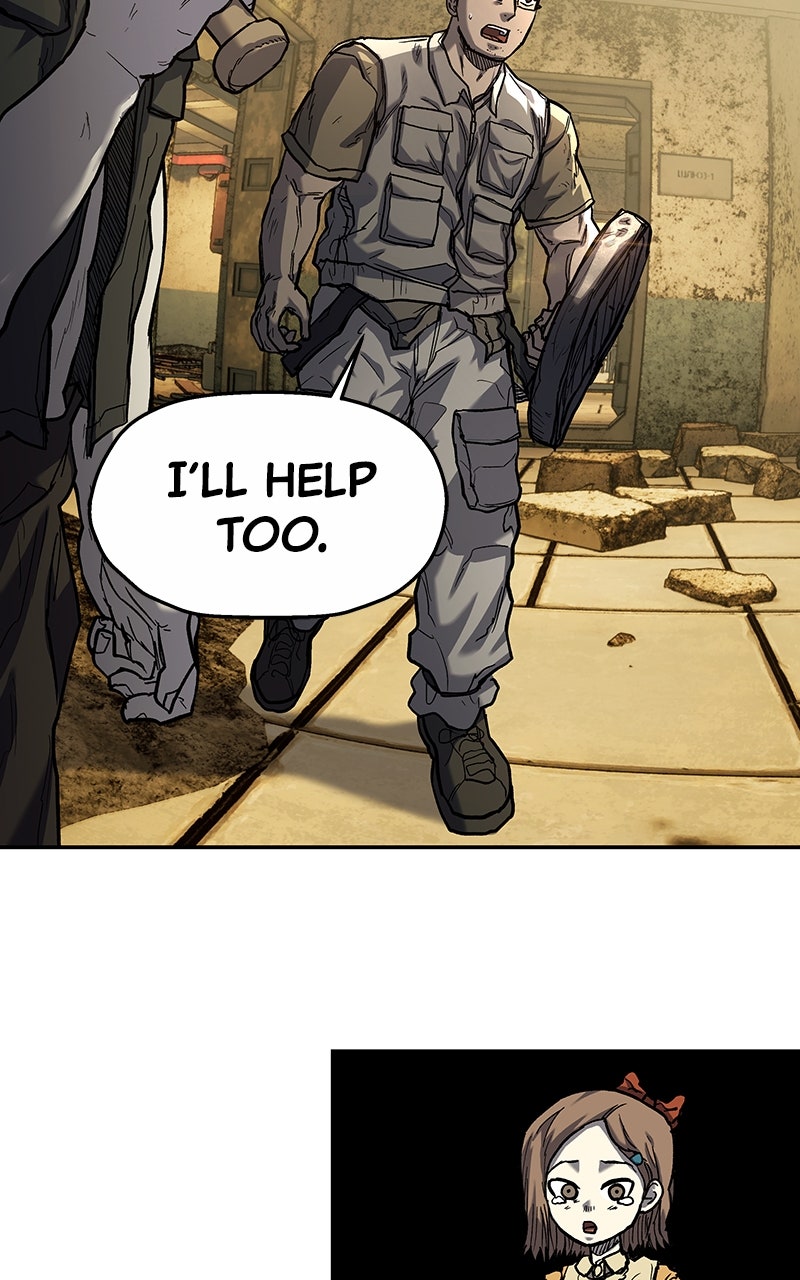 Read Surviving the Apocalypse EN Manga Online