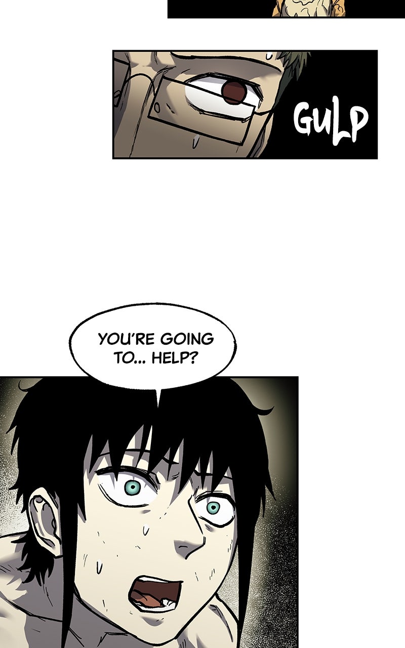 Read Surviving the Apocalypse EN Manga Online