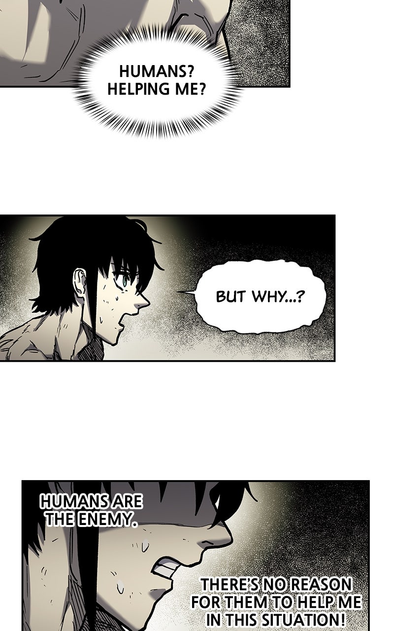 Read Surviving the Apocalypse EN Manga Online