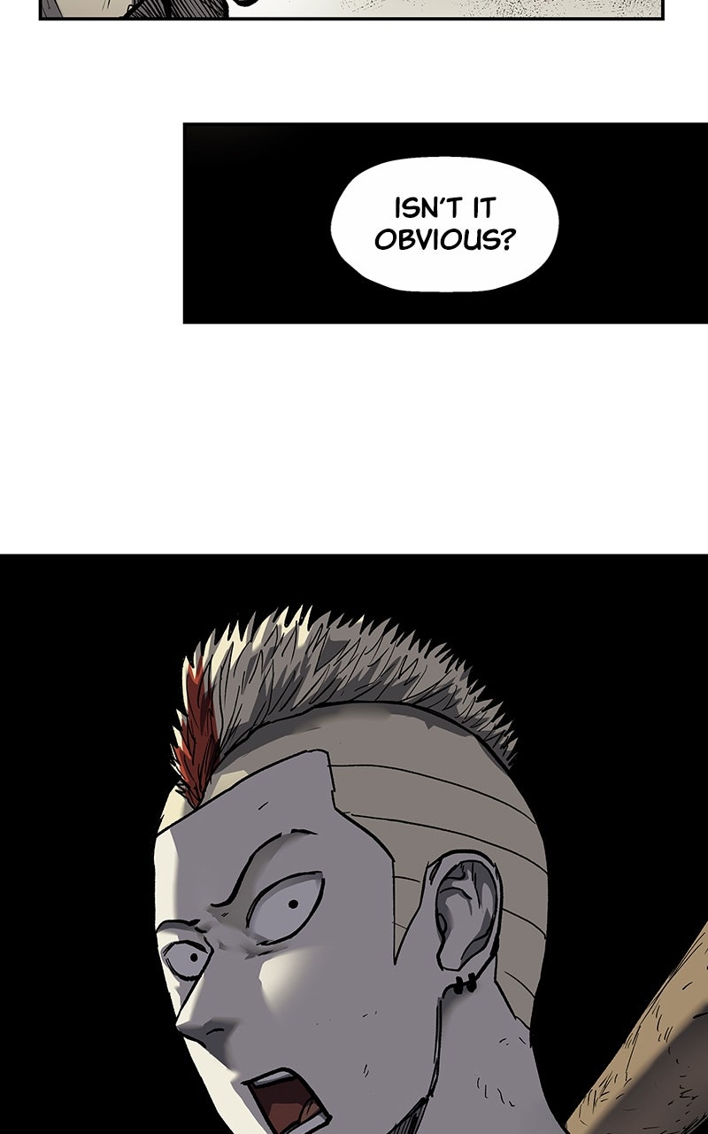 Read Surviving the Apocalypse EN Manga Online