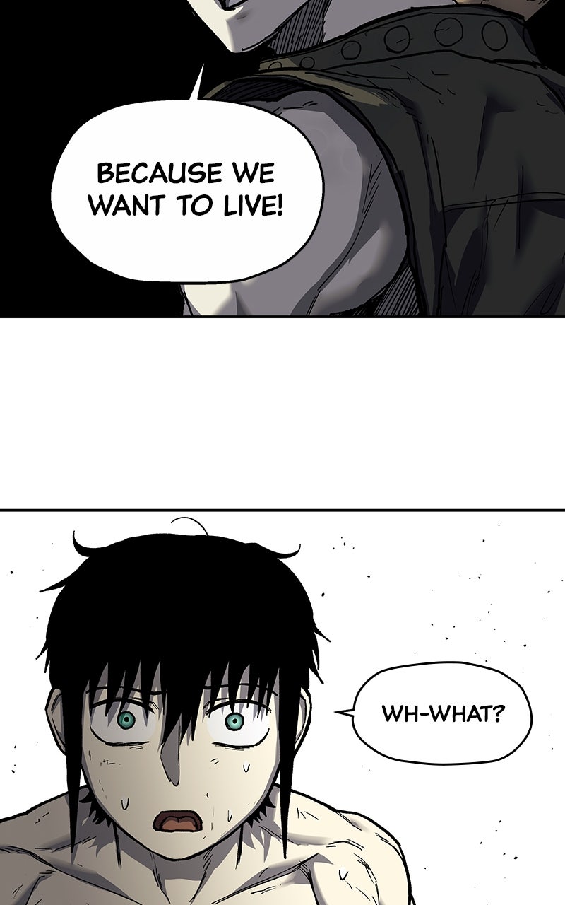 Read Surviving the Apocalypse EN Manga Online