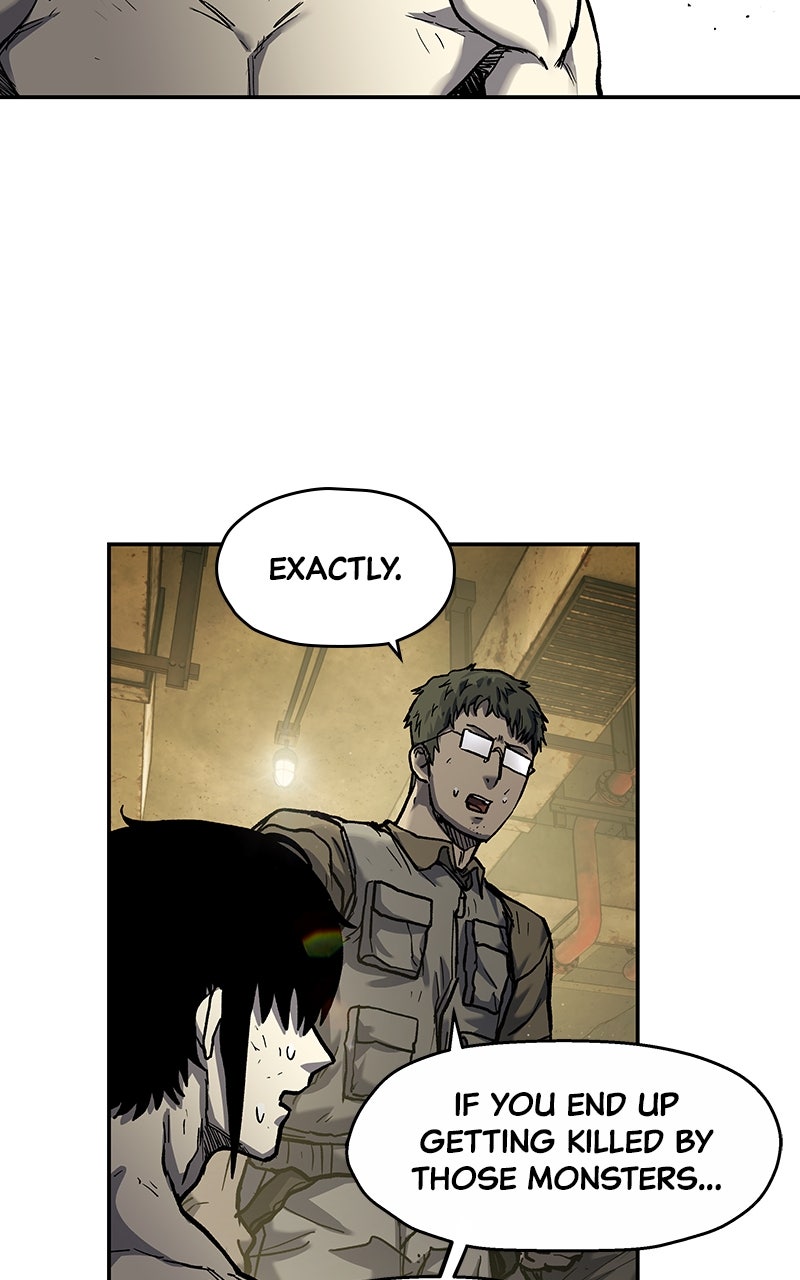 Read Surviving the Apocalypse EN Manga Online