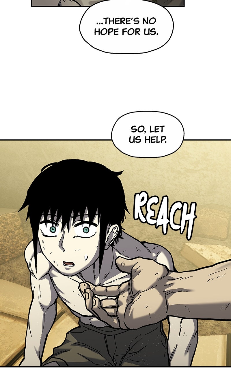 Read Surviving the Apocalypse EN Manga Online