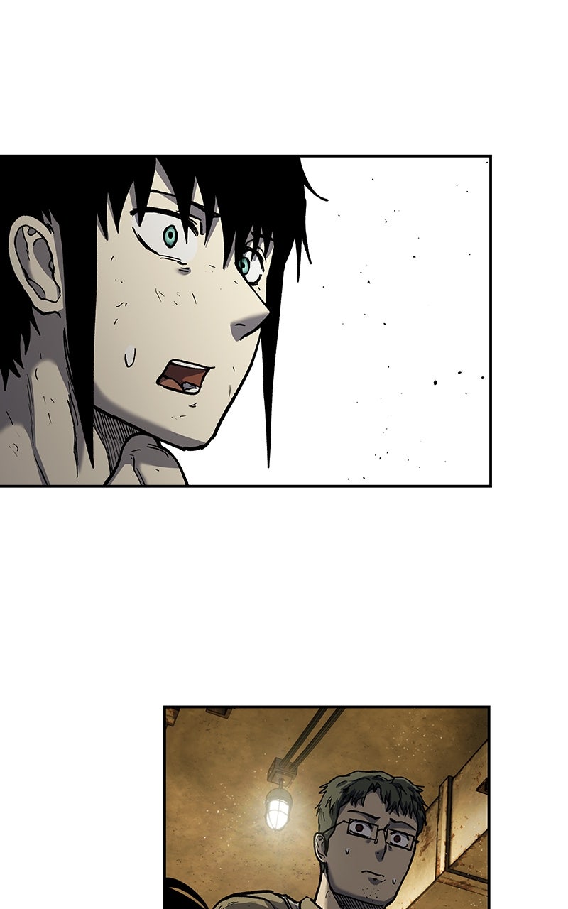 Read Surviving the Apocalypse EN Manga Online