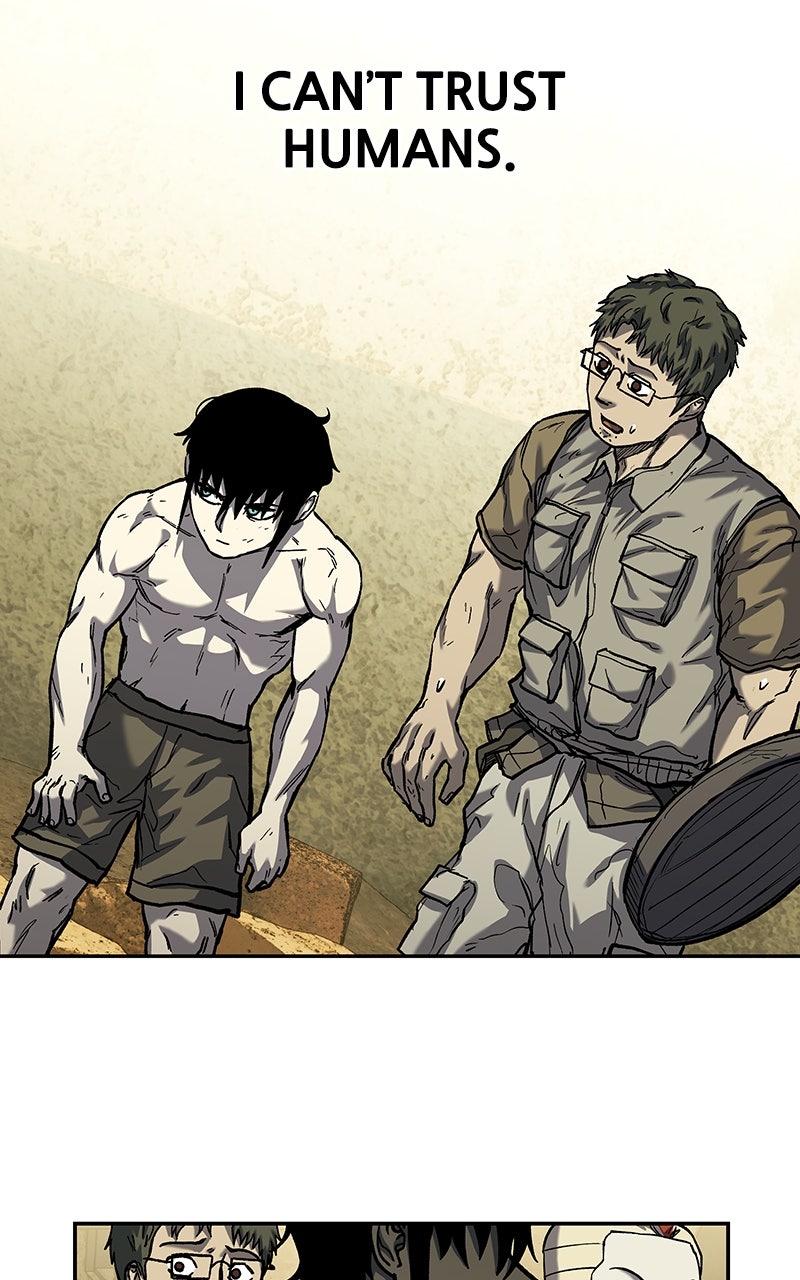 Read Surviving the Apocalypse EN Manga Online