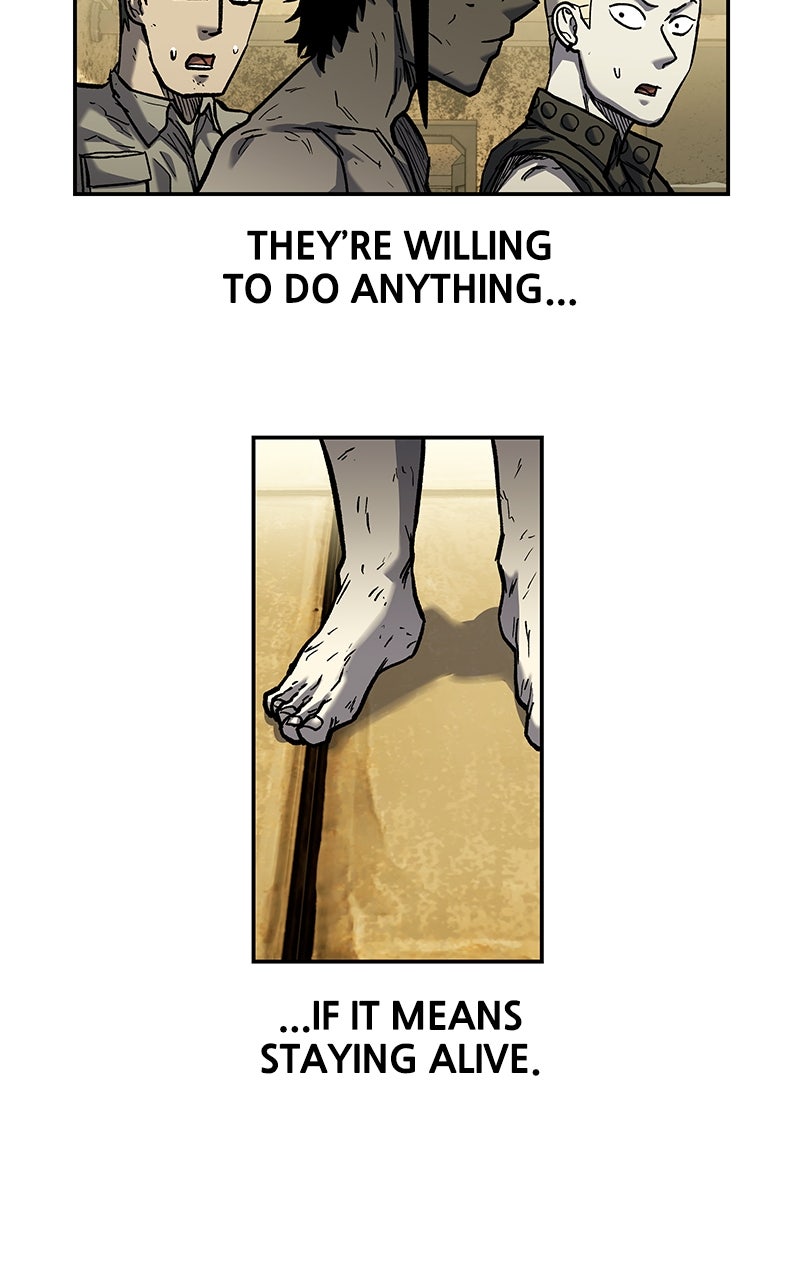 Read Surviving the Apocalypse EN Manga Online