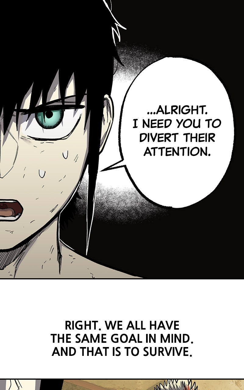 Read Surviving the Apocalypse EN Manga Online