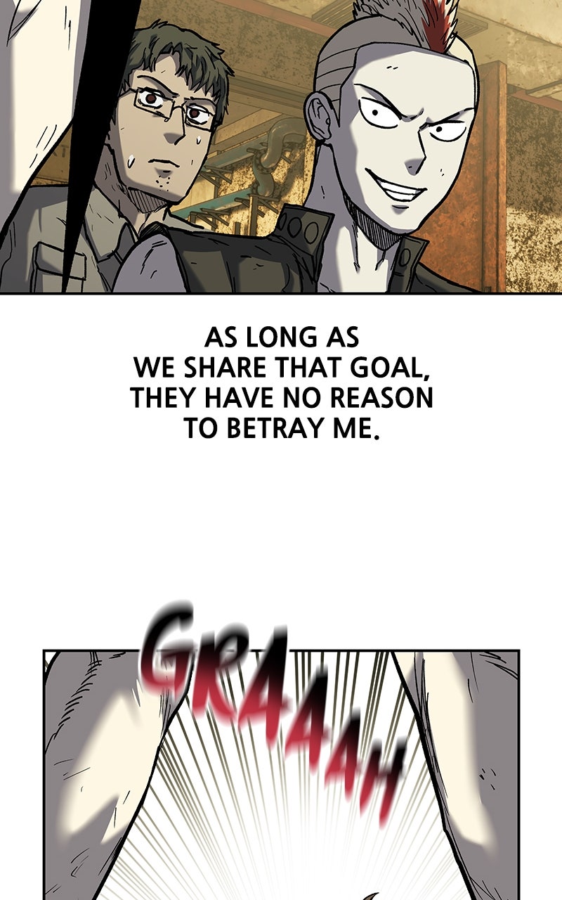 Read Surviving the Apocalypse EN Manga Online