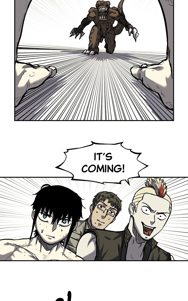 Read Surviving the Apocalypse EN Manga Online