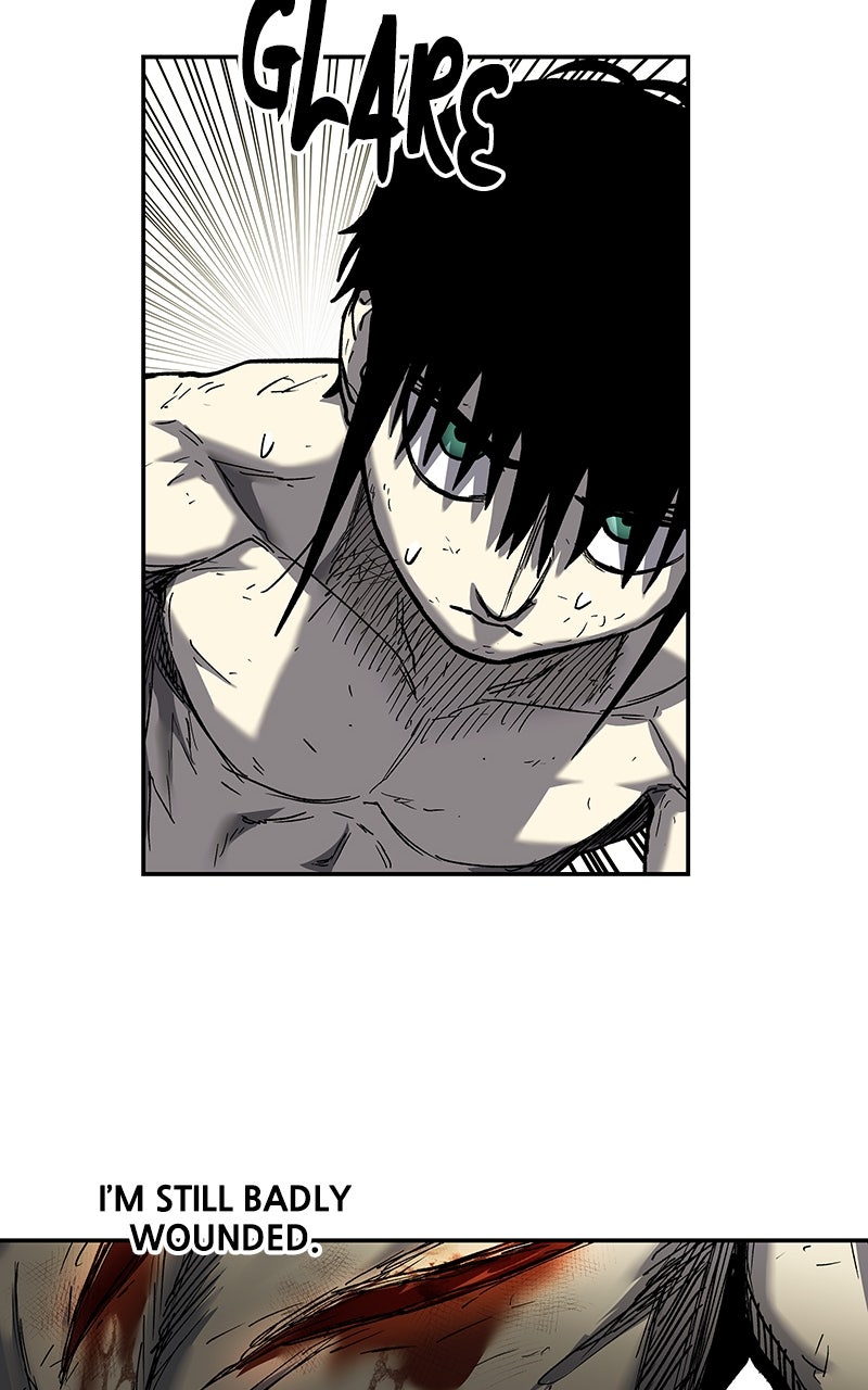 Read Surviving the Apocalypse EN Manga Online