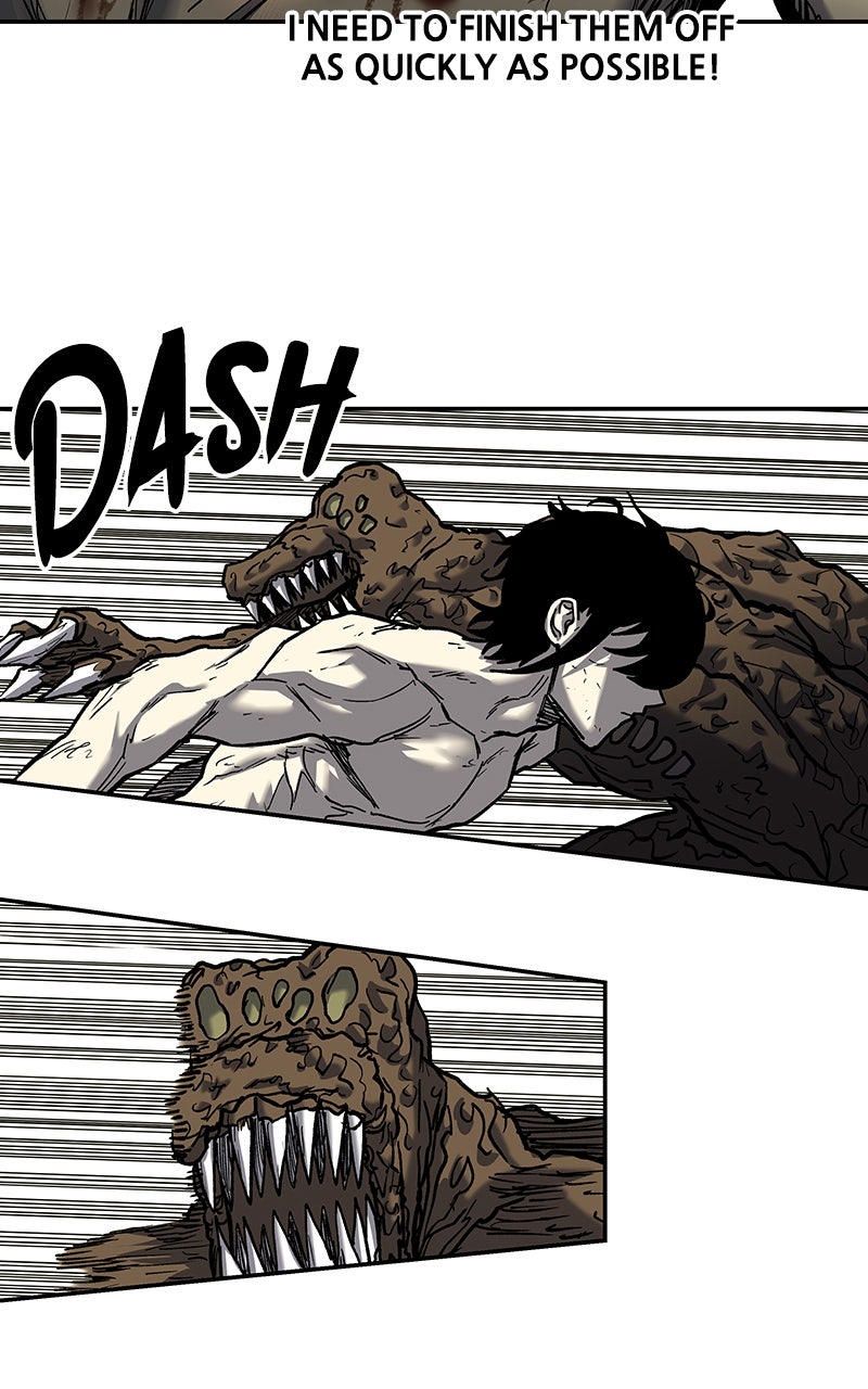 Read Surviving the Apocalypse EN Manga Online