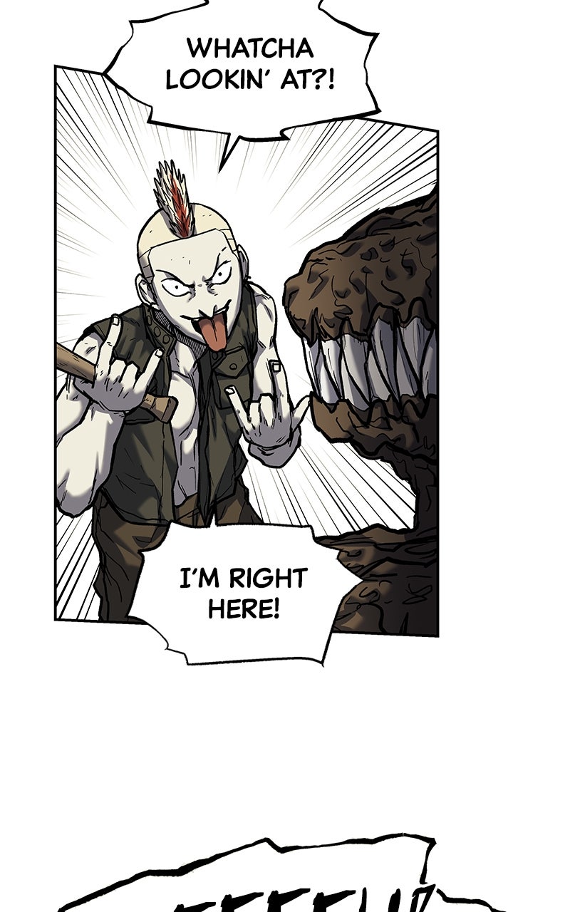 Read Surviving the Apocalypse EN Manga Online