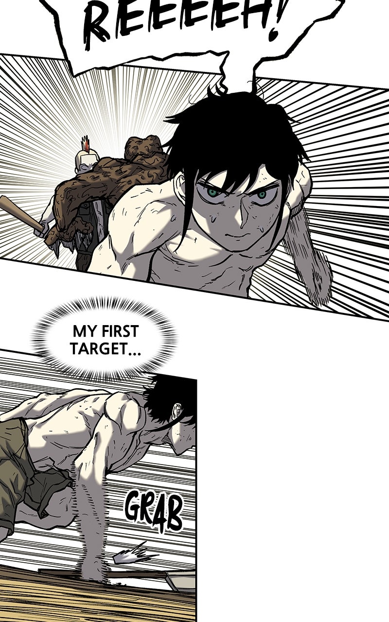 Read Surviving the Apocalypse EN Manga Online