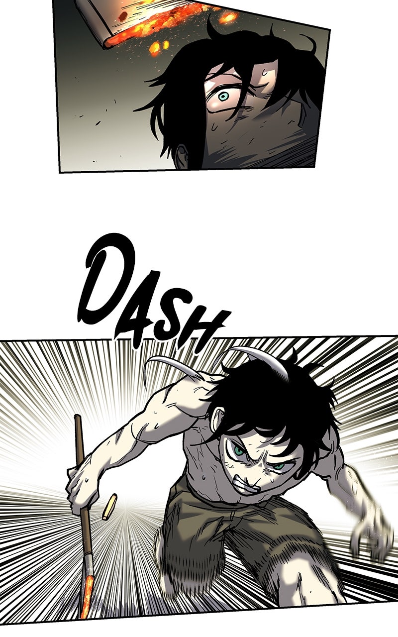 Read Surviving the Apocalypse EN Manga Online