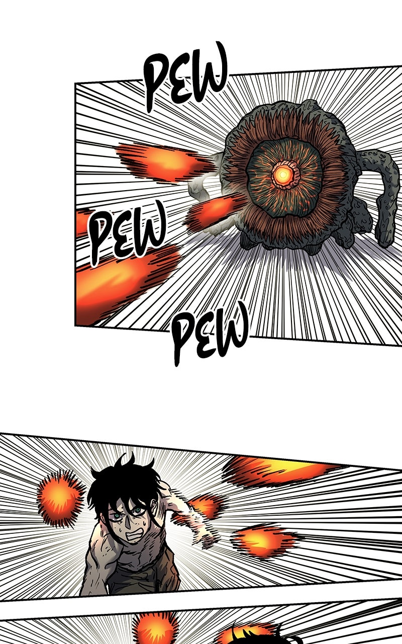 Read Surviving the Apocalypse EN Manga Online