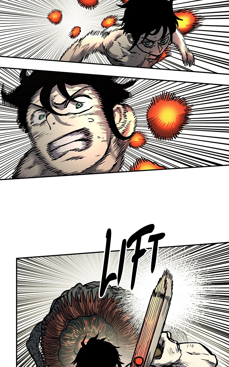 Read Surviving the Apocalypse EN Manga Online