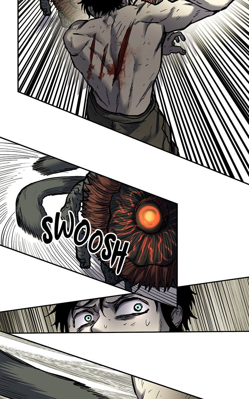 Read Surviving the Apocalypse EN Manga Online