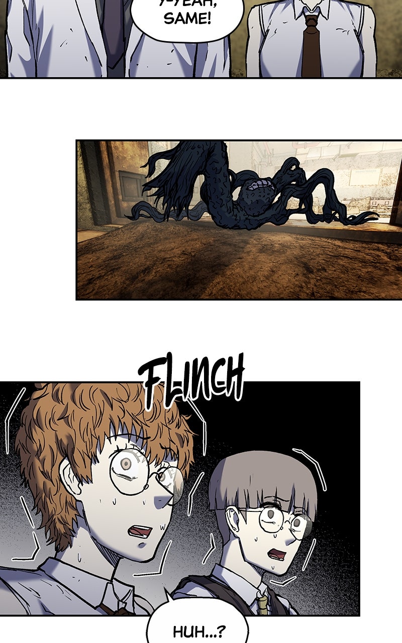 Read Surviving the Apocalypse EN Manga Online