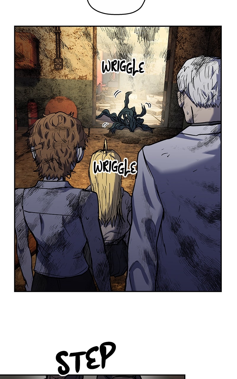 Read Surviving the Apocalypse EN Manga Online