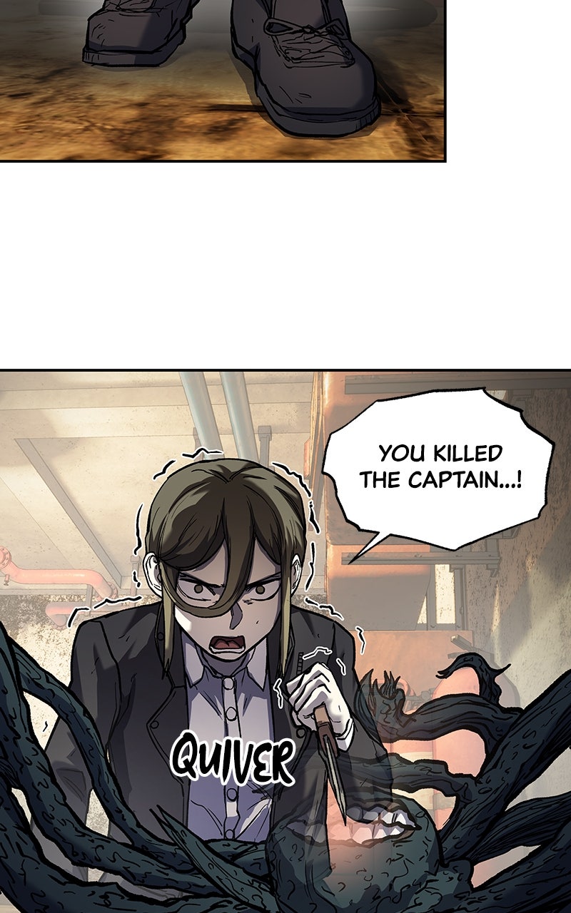 Read Surviving the Apocalypse EN Manga Online