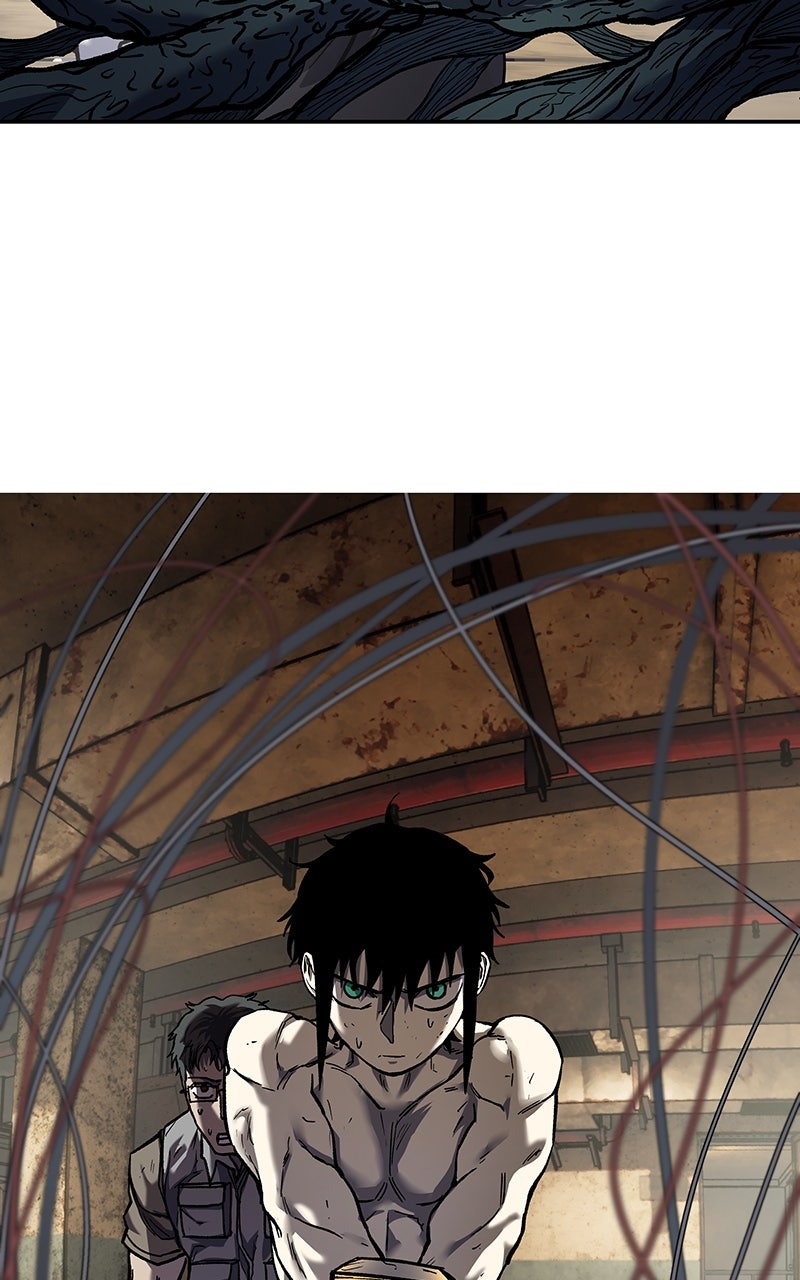 Read Surviving the Apocalypse EN Manga Online