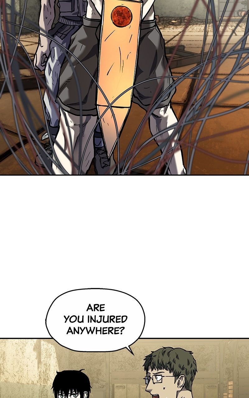 Read Surviving the Apocalypse EN Manga Online